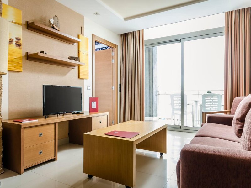 Exe Cunit Suites & Spa 44