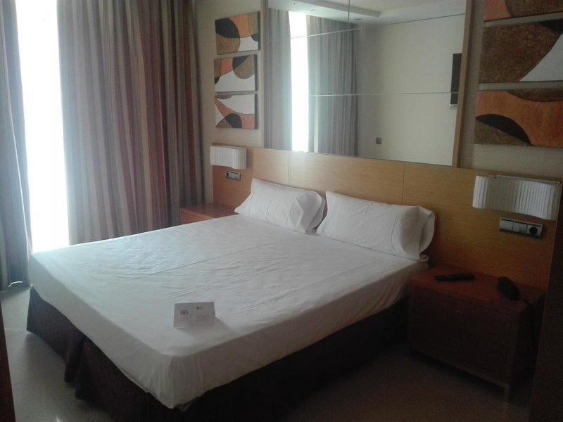 Exe Cunit Suites & Spa 45