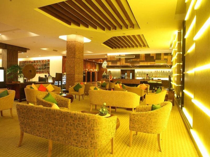 Furama Chiang Mai 10