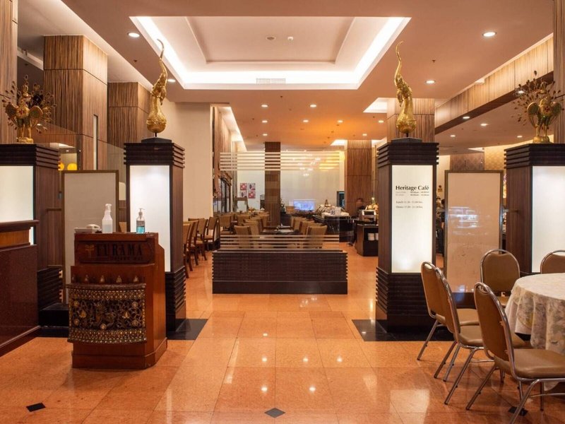 Furama Chiang Mai 11