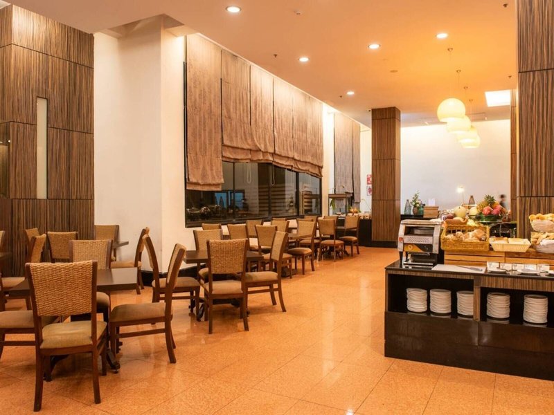 Furama Chiang Mai 12