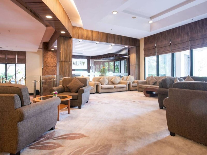 Furama Chiang Mai 13