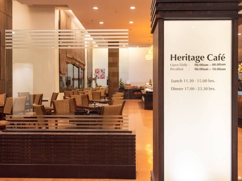 Furama Chiang Mai 14