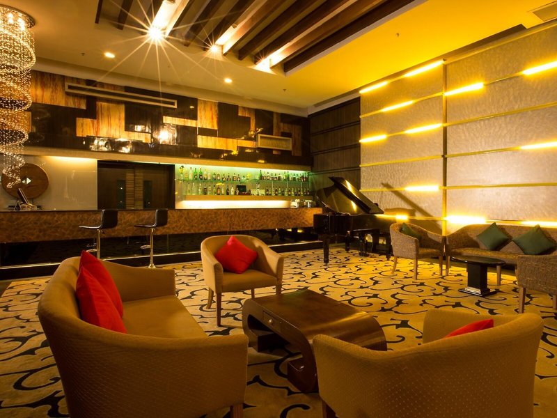 Furama Chiang Mai 15