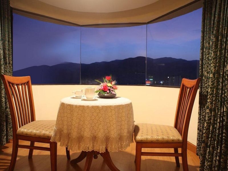 Furama Chiang Mai 16