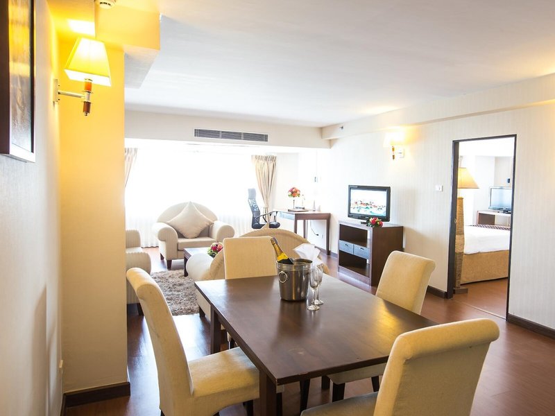 Furama Chiang Mai 17