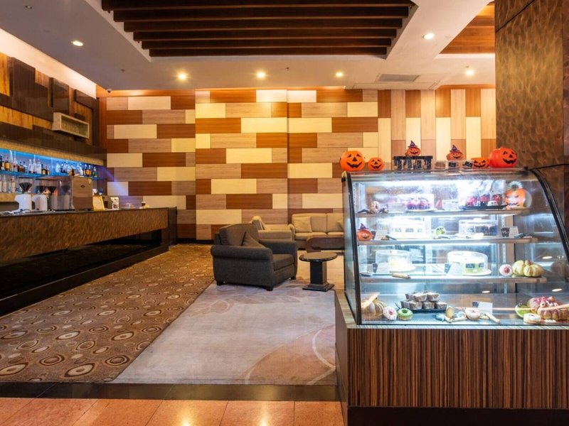 Furama Chiang Mai 18