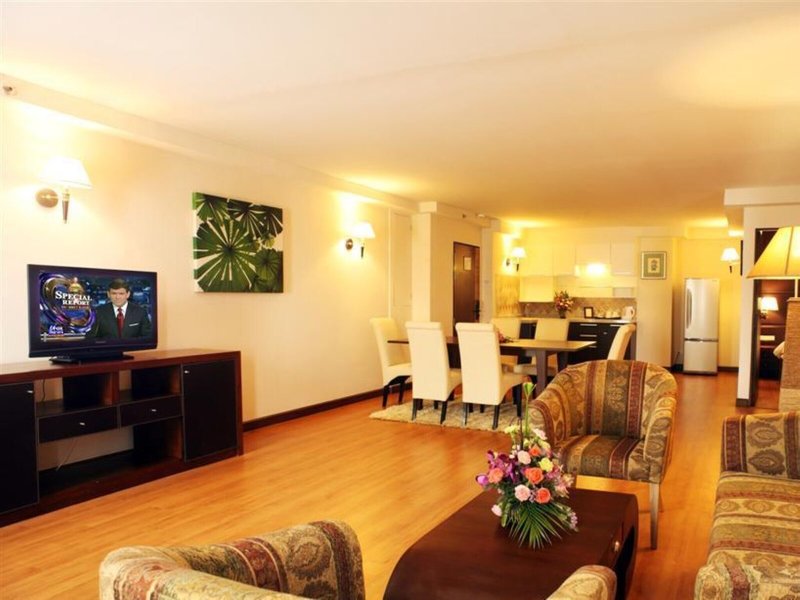 Furama Chiang Mai 19