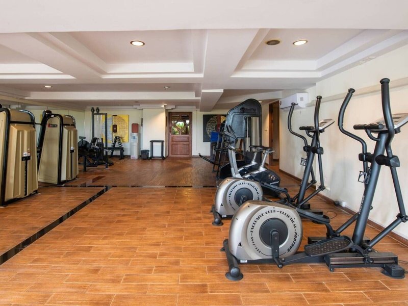 Furama Chiang Mai 20