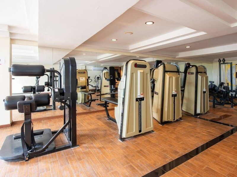 Furama Chiang Mai 21