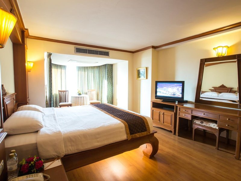 Furama Chiang Mai 25