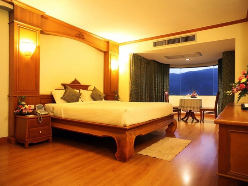 Furama Chiang Mai 26