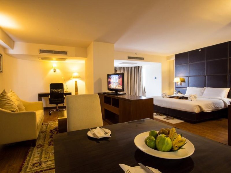 Furama Chiang Mai 27