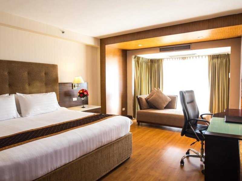 Furama Chiang Mai 28