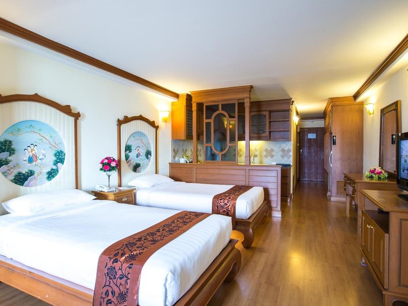 Furama Chiang Mai 30