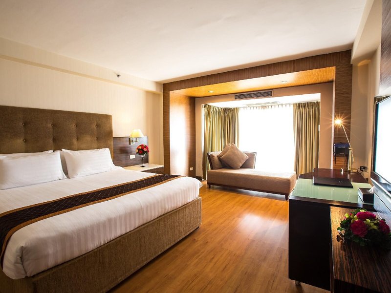 Furama Chiang Mai 31