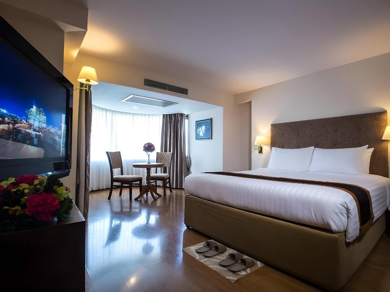 Furama Chiang Mai 32