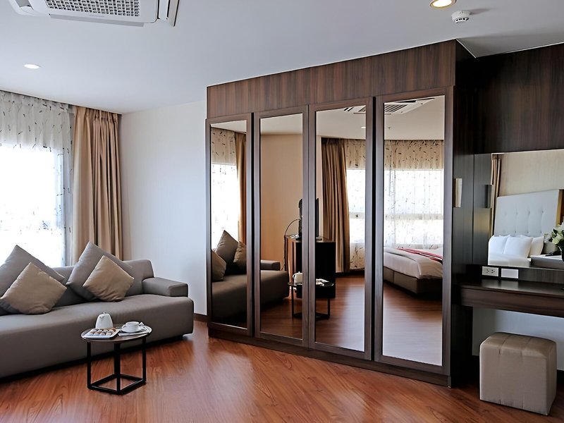 Furama Chiang Mai 33