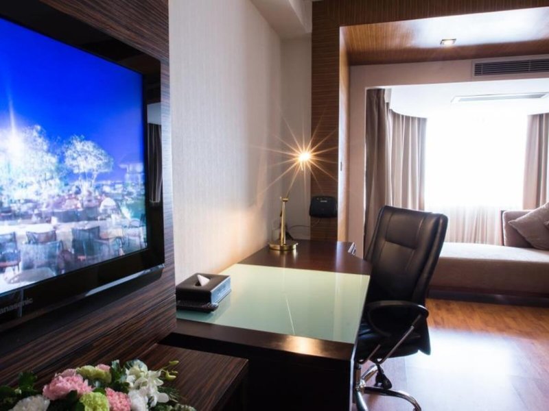 Furama Chiang Mai 34