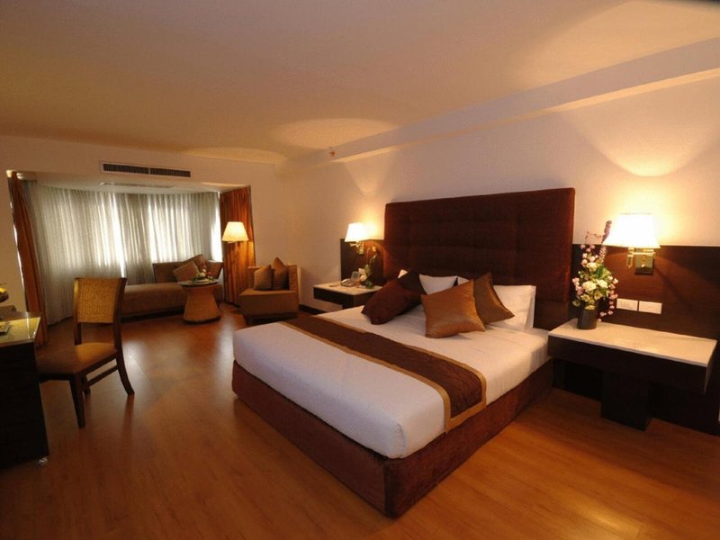 Furama Chiang Mai 35