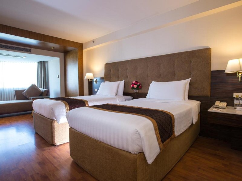 Furama Chiang Mai 36