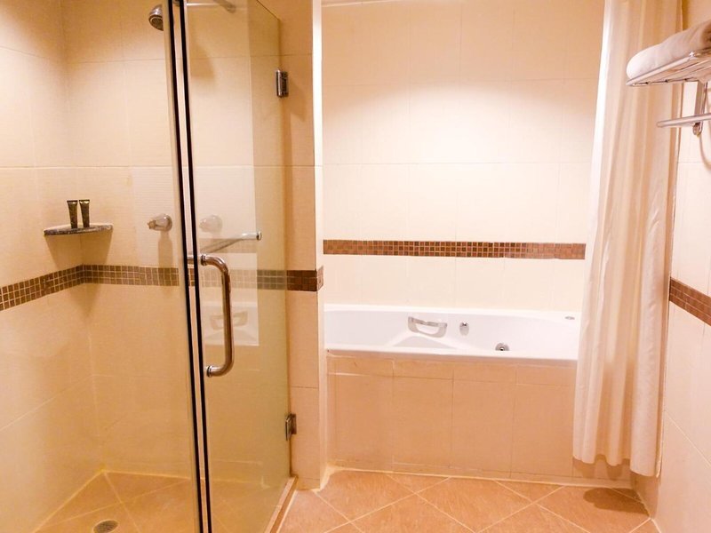 Furama Chiang Mai 37