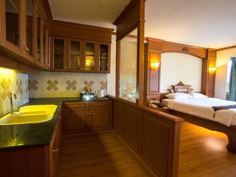 Furama Chiang Mai 38