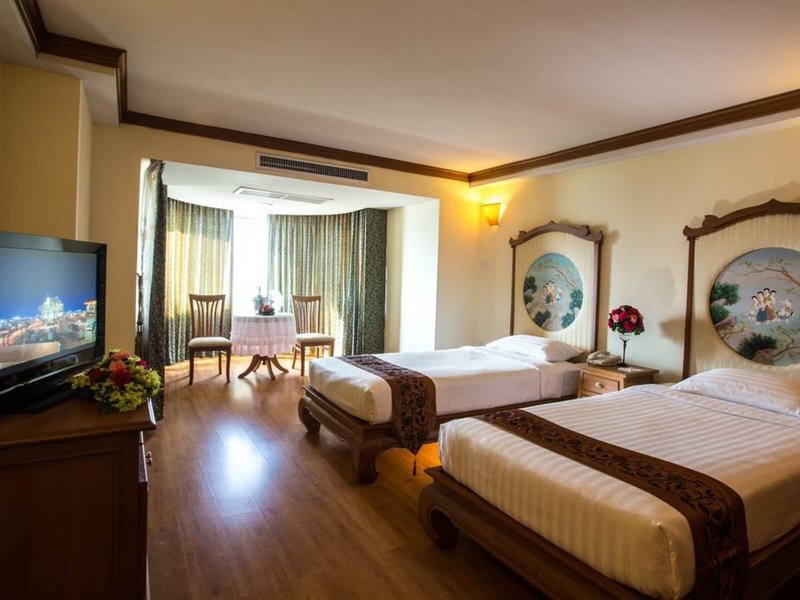 Furama Chiang Mai 39