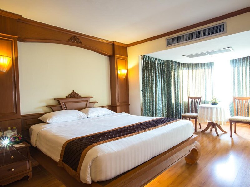 Furama Chiang Mai 40