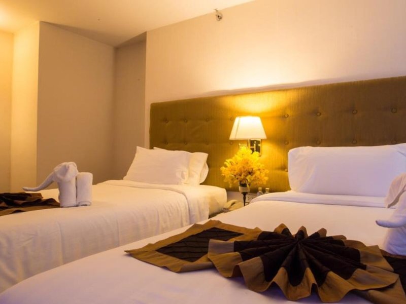 Furama Chiang Mai 41