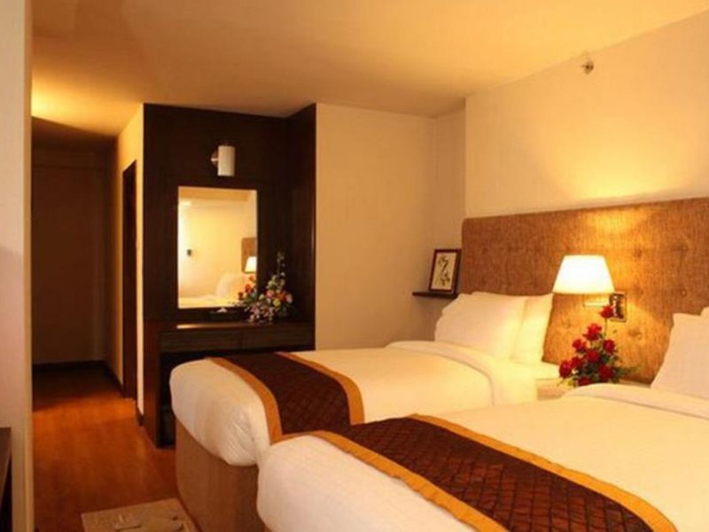 Furama Chiang Mai 42