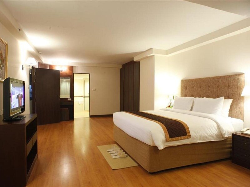 Furama Chiang Mai 45