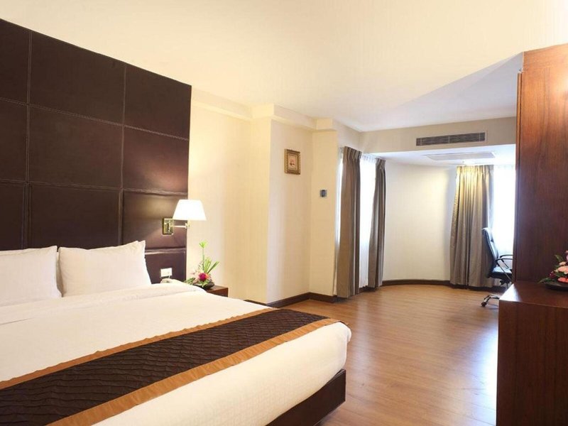 Furama Chiang Mai 47