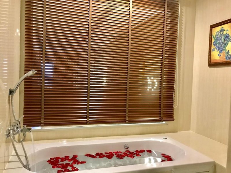 Furama Chiang Mai 49