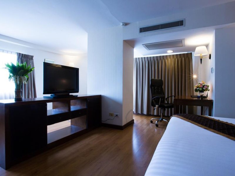 Furama Chiang Mai 50