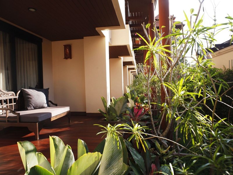 Siripanna Villa Resort & Spa 2