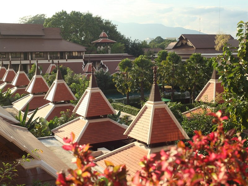 Siripanna Villa Resort & Spa 4