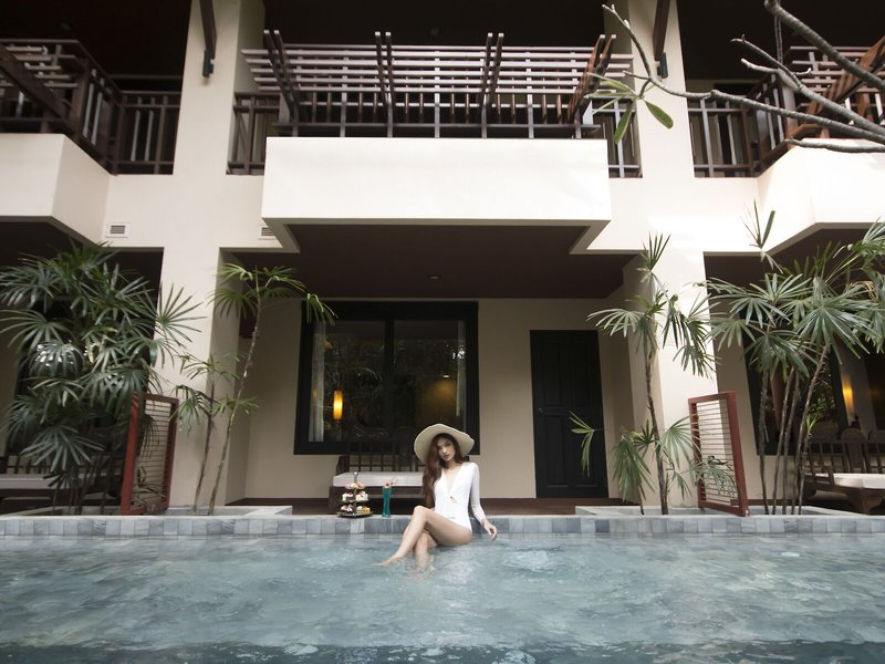 Siripanna Villa Resort & Spa 6