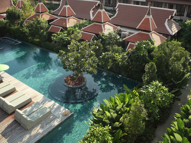 Siripanna Villa Resort & Spa 10