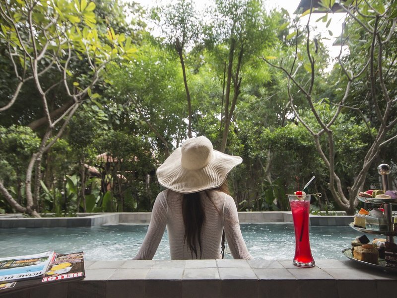 Siripanna Villa Resort & Spa 12