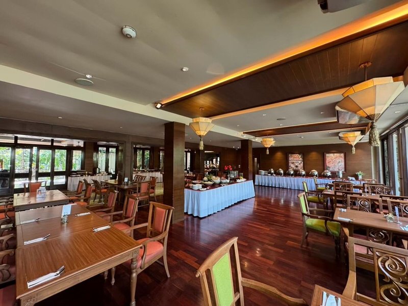 Siripanna Villa Resort & Spa 15