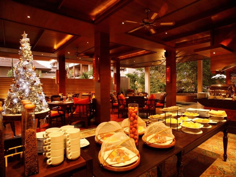 Siripanna Villa Resort & Spa 16