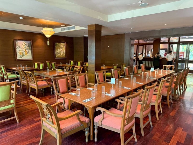 Siripanna Villa Resort & Spa 17