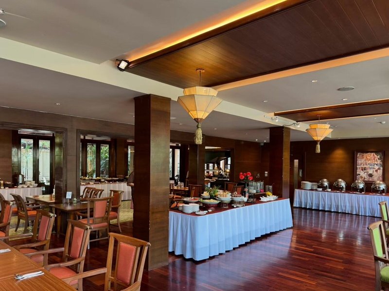 Siripanna Villa Resort & Spa 19