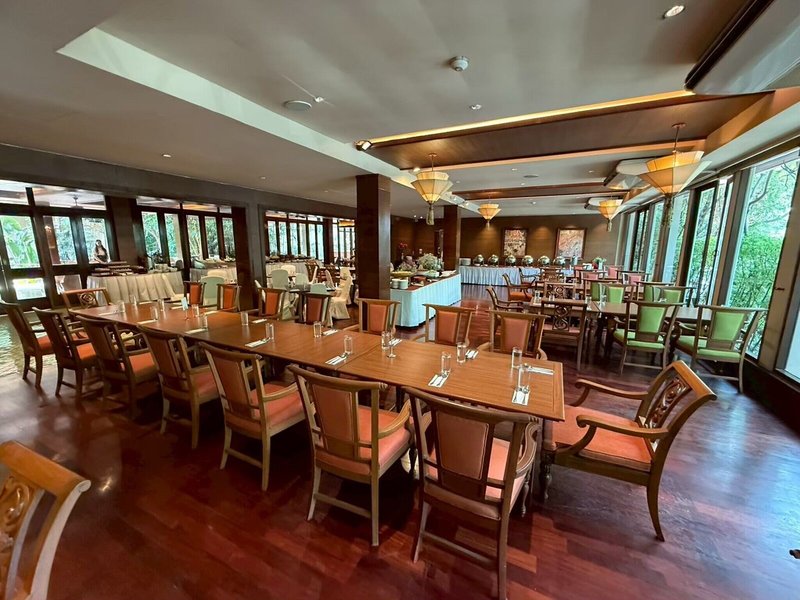 Siripanna Villa Resort & Spa 20