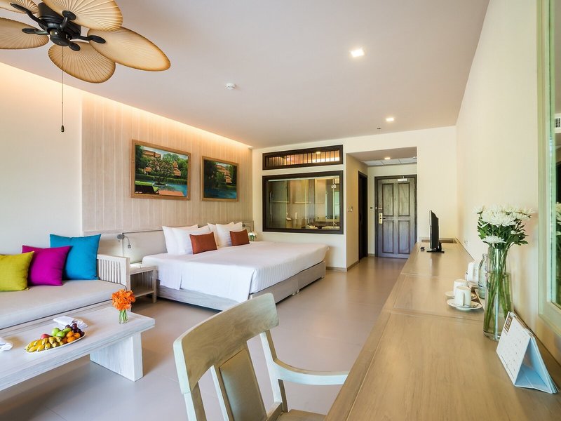 Siripanna Villa Resort & Spa 21