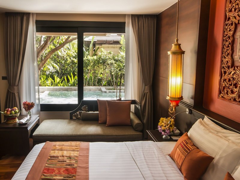 Siripanna Villa Resort & Spa 22