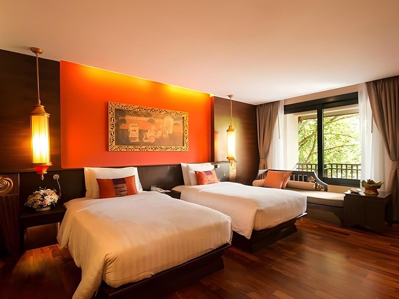 Siripanna Villa Resort & Spa 23