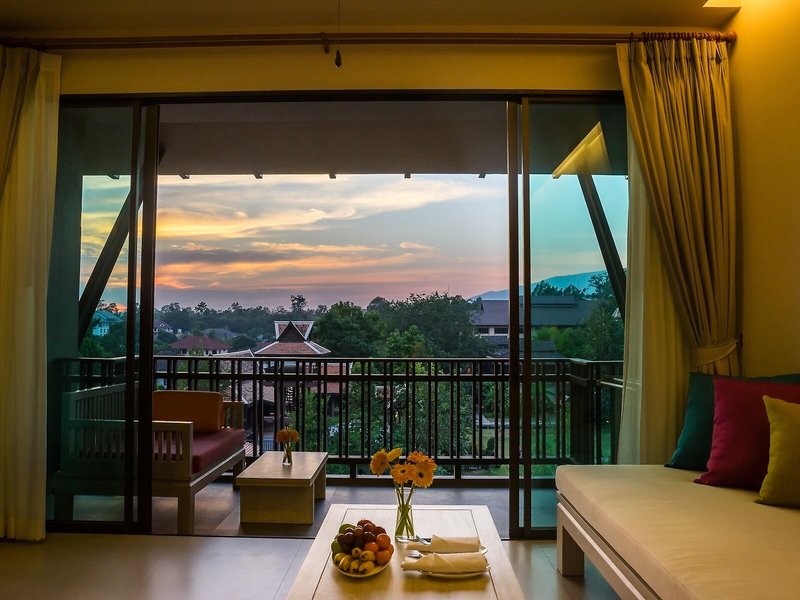 Siripanna Villa Resort & Spa 24