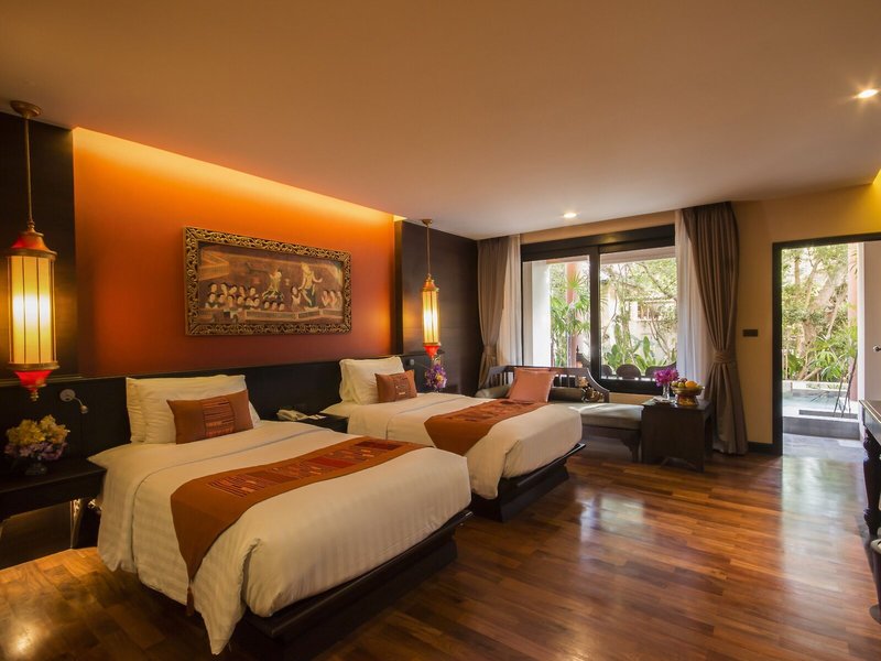 Siripanna Villa Resort & Spa 25